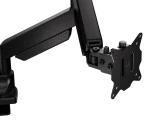 Стойка за монитор ENDORFY Atlas GS Pro Double Arm до 42", 16kg