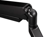 Стойка за монитор ENDORFY Atlas GS Pro Double Arm до 42", 16kg