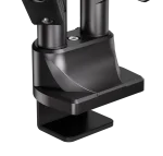 Стойка за монитор ENDORFY Atlas GS Pro Double Arm до 42", 16kg