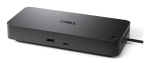 Докинг станция Dell Pro Thunderbolt 4 Dock - WD25TB4