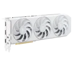Видеокарта Powercolor AMD Radeon Hellhound RX 9060XT Spectral White 16GB GDDR6