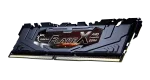 Памет G.SKILL Flare X 32GB(2x16GB) DDR4 3200MHz CL16 - F4-3200C16D-32GFX