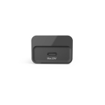 HAMA Бързо зарядно, USB-C, PD, 20 W, черно
