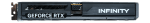 PALIT RTX5060 INFINITY 2 OC 8G