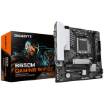 GB B650M GAMING WIFI6E / AM5