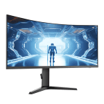 KOORUI 34 UWQHD 165Hz VA 1ms 21:9 HDMI DP FREESYNC HDR PIP CURVED