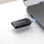 Безжичен USB адаптер Mercusys MA70XM Wi-Fi 6 AX1800