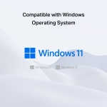 Безжичен USB адаптер Mercusys MA70XM Wi-Fi 6 AX1800