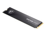 MSI SSD 1TB INT M2_PCI-E_GEN5 2280 NVMe