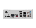 Дънна платка MSI PRO X870-P WIFI