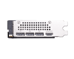 Видео карта MSI RTX 5060 8G SHADOW 2X OC, 8GB GDDR7
