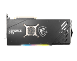 Видео карта MSI RTX 3070 GAMING X TRIO 8GB