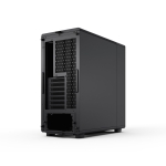Кутия Fractal Design EPOCH BLACK SOLID, ATX