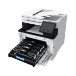 CANON LASER AIO COLOR 33PPM 30K LAN CLOUD  ADF