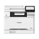 CANON LASER AIO COLOR 25PPM 30K LAN CLOUD  ADF FAX