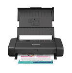 portable printer