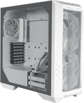 Кутия Cooler Master HAF 500 - Бяла