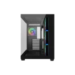 Кутия CoolerMaster Elite 681 - Черна