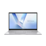 ASUS Vivobook 15 Intel Core 5 Processor 120U 16GB 1TB 15.6'' FHD Silver
