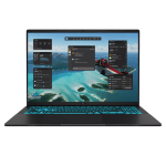 ASUS V16Intel Core 5 Processor 210H 16GB 512GB  RTX 4050 16'' WUXGA 144HZ  Black