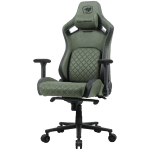 COUGAR Defensor S Army Green F Gaming Chair