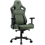 COUGAR Defensor S Army Green F Gaming Chair