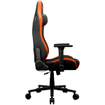 COUGAR DEFENSOR F Gaming chair, Black Orange