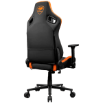 COUGAR DEFENSOR F Gaming chair, Black Orange