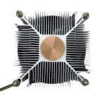 Охладител за процесор Spire Voyager, SP-HZ-SP607, за сокет 1700