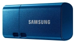 USB памет Samsung 512 GB, USB 3.2 Gen1, Синя