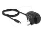 Delock Захранващ адаптер external DC 3,5 x 1,35 mm 5,0 V / 2,0 A / 10,0 W Navilock