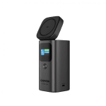 CANYON Qi2 magnetic power bank OnPower 150 15000mAh Aluminium Dark grey