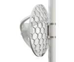 Антена MikroTik LHGGM&EG18-EA LHG LTE18 kit