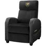 COUGAR RANGER ELITE GOLD Gamig Sofa