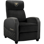 COUGAR RANGER ELITE GOLD Gamig Sofa