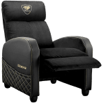 COUGAR RANGER ELITE GOLD Gamig Sofa