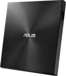 Външно USB DVD записващо устройство ASUS ZenDrive U9M Ultra-slim