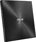 Външно USB DVD записващо устройство ASUS ZenDrive U9M Ultra-slim