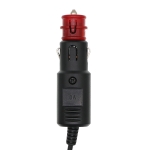 Зарядно за батерия за дистанционно за кран  HBC Radiomatic Eco, Micron 4,6  SPECTRUM 1,2 FUB9NM BA209060 NIMH 6V 700mAh DC/DC 12V/24V Cameron Sino