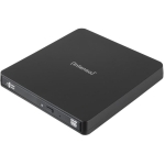 Записващо устройство Slim Intenso EOD400D, външно/external usb 3,2, черно