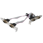 Makki PCI-E card 4 x Serial port - MAKKI-PCIE-4XSERIAL-V1
