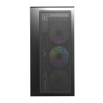 Darkflash кутия Case ATX - DS950 Black - 6 x 120 mm Infinity Mirror A-RGB