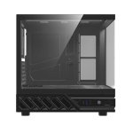 Darkflash кутия Case ATX - DS950 Black - 6 x 120 mm Infinity Mirror A-RGB