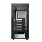 Darkflash кутия Case ATX - DS950 Black - 6 x 120 mm Infinity Mirror A-RGB