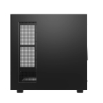 Darkflash кутия Case ATX - DS950 Black - 6 x 120 mm Infinity Mirror A-RGB