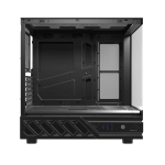 Darkflash кутия Case ATX - DS950 Black - 6 x 120 mm Infinity Mirror A-RGB