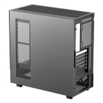 Darkflash кутия Case ATX - DS950 Black - 6 x 120 mm Infinity Mirror A-RGB