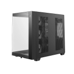 DeepCool кутия Case ATX - CG530U 4F - 4 ARGB Fans
