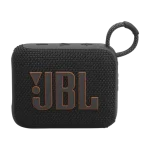 Блутут колонка JBL GO 4 BLACK