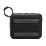 Блутут колонка JBL GO 4 BLACK